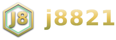 j8821 logo